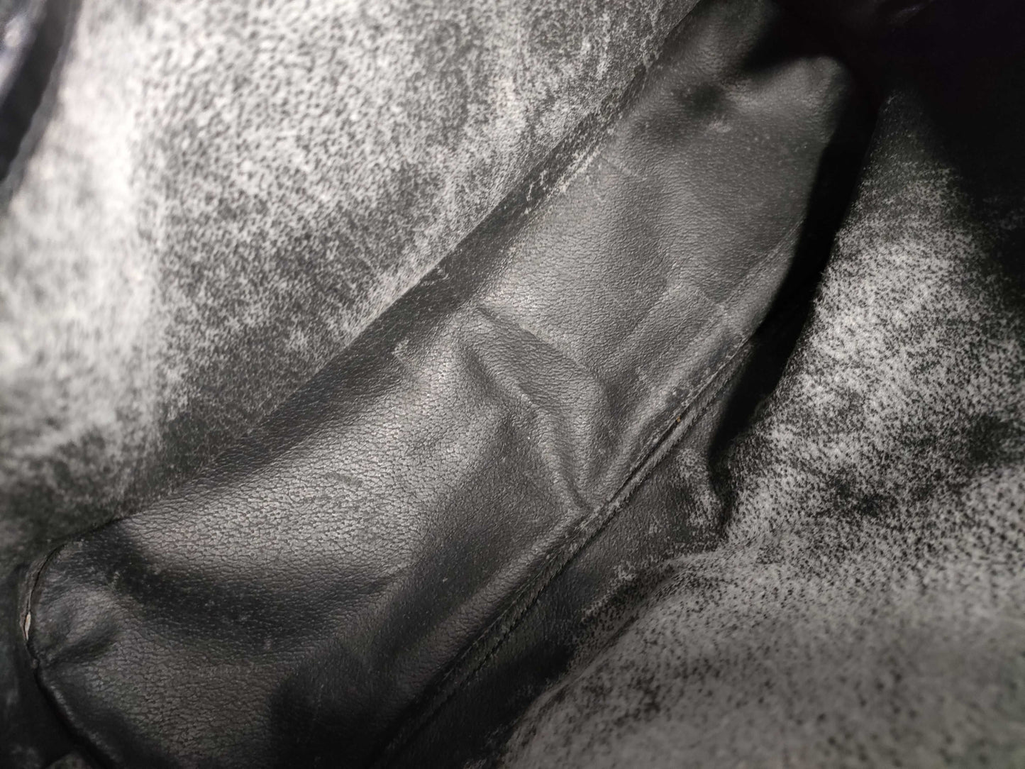 CELINE Macadam Tote Bag