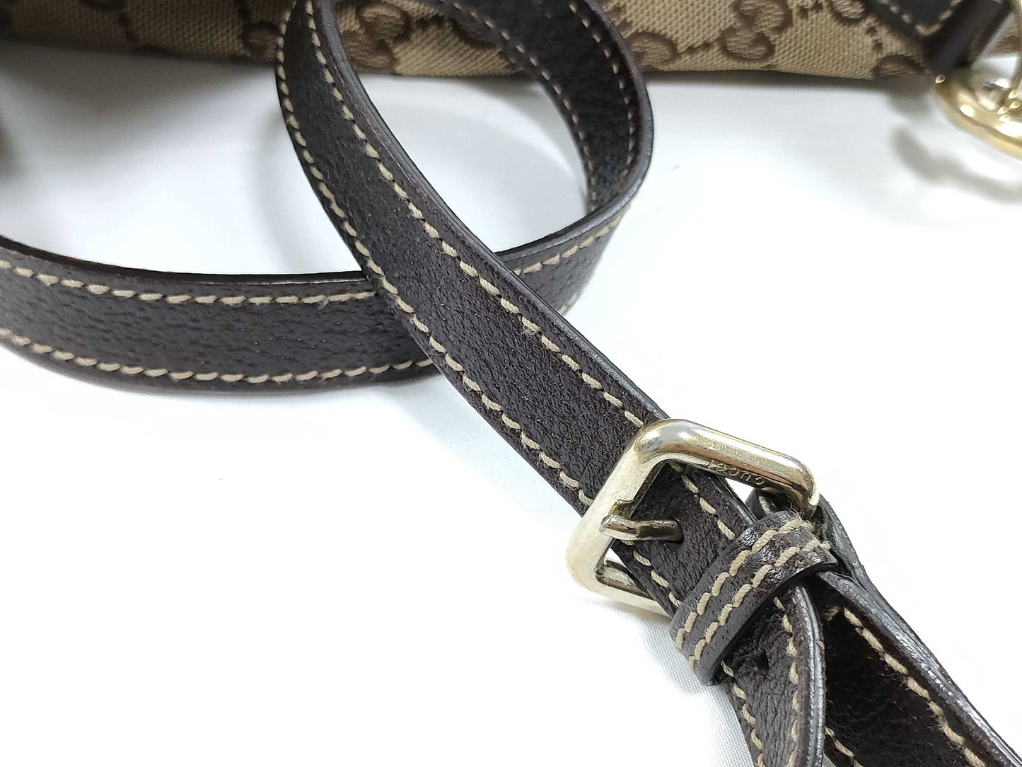GUCCI Gucci Prince 2-Way Tote Bag Handbag