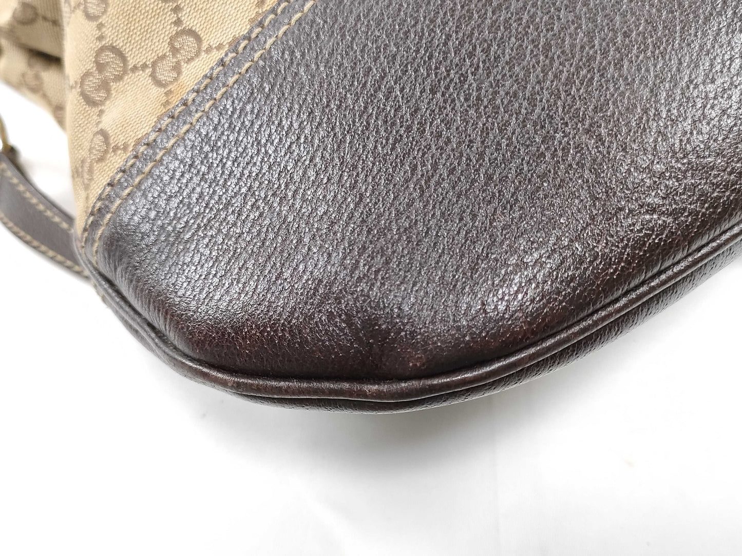 GUCCI Gucci Prince 2-Way Tote Bag Handbag