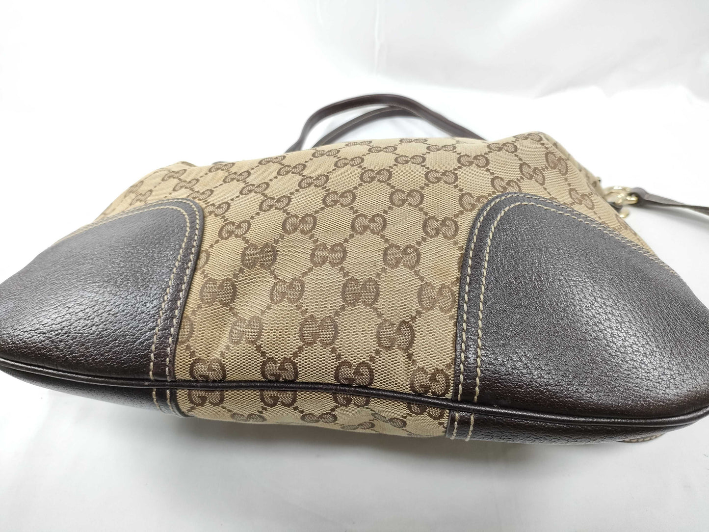 GUCCI Gucci Prince 2-Way Tote Bag Handbag