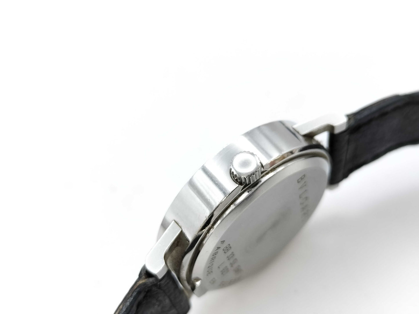 BVLGARI BB33SLGMT L921 Automatic Women's Watch