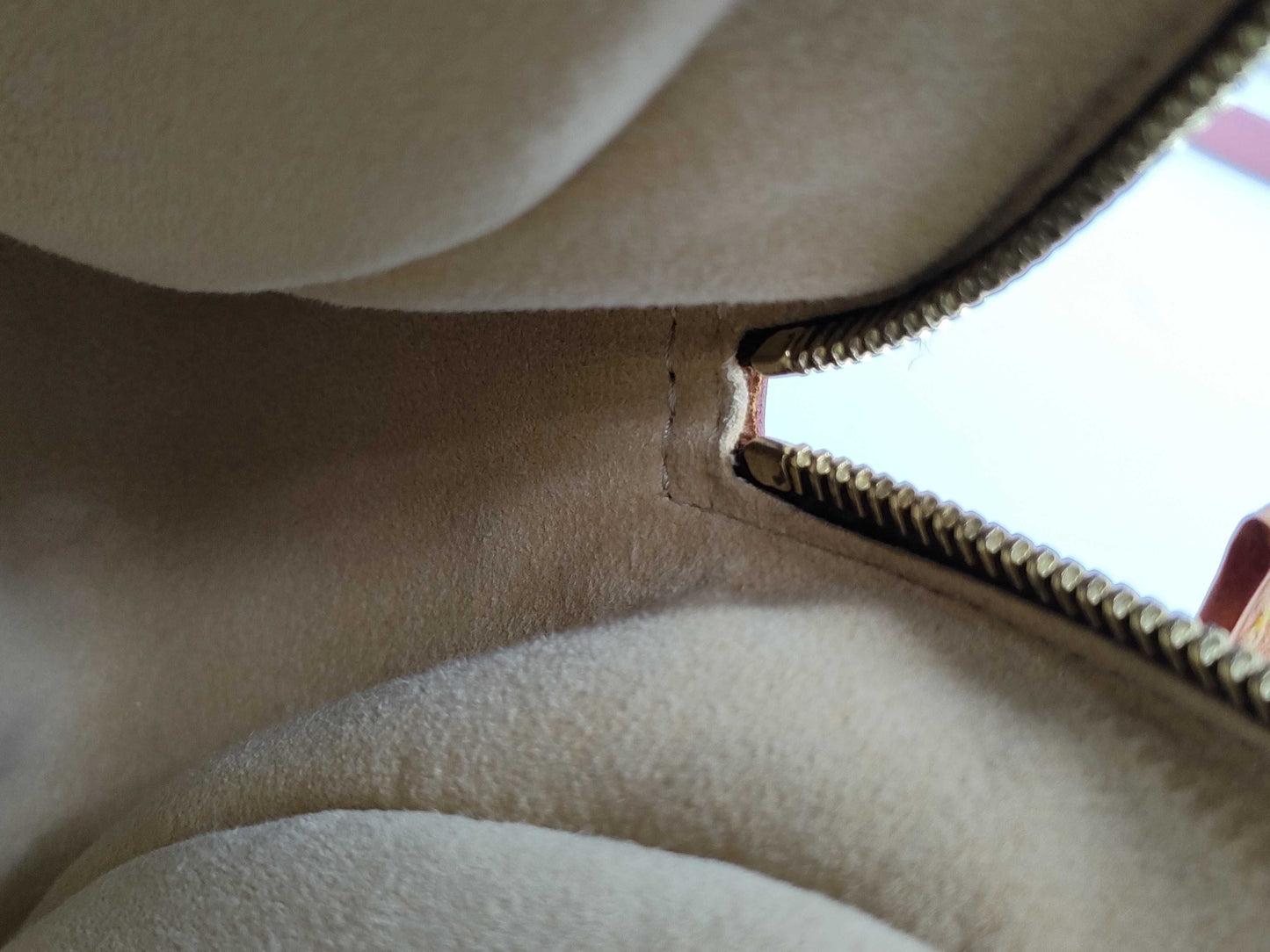 LOUIS VUITTON RFID verification failed AR4058 Monogram LOUIS VUITTON Bowling Handbag M41434 AR4058 Handbag