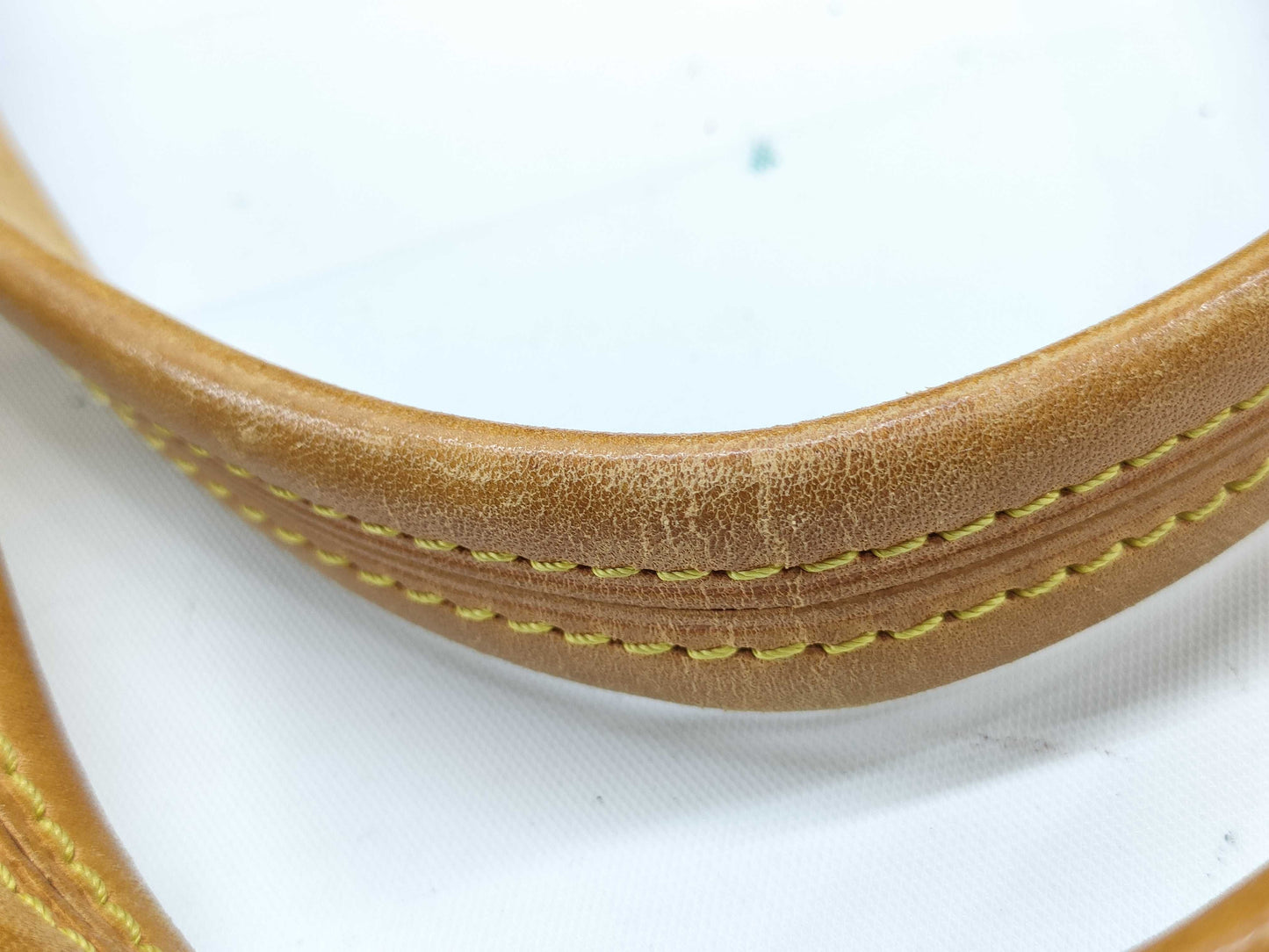 LOUIS VUITTON RFID verification failed AR4058 Monogram LOUIS VUITTON Bowling Handbag M41434 AR4058 Handbag