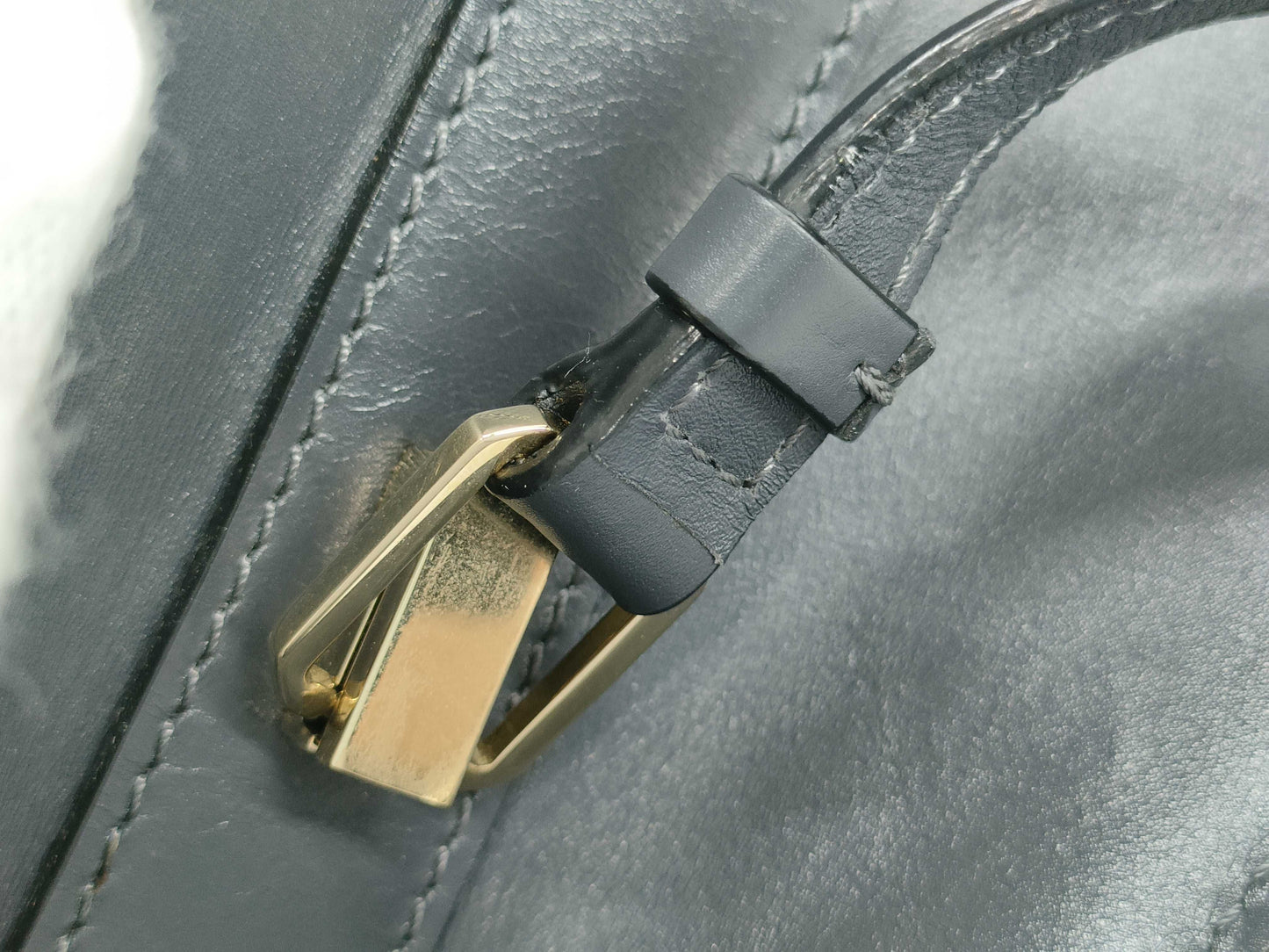 Valextra Large Iside Handbag