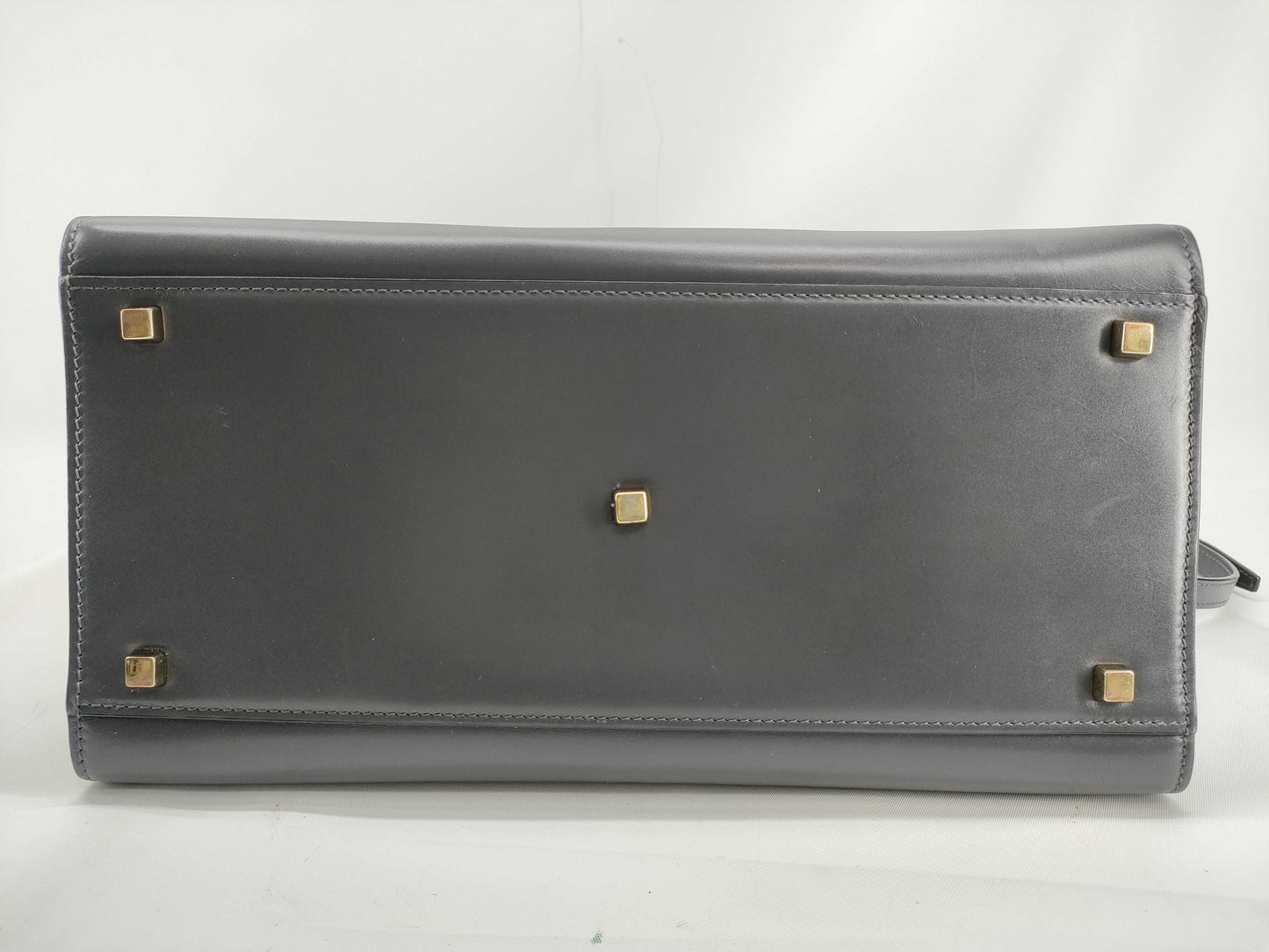 Valextra Large Iside Handbag