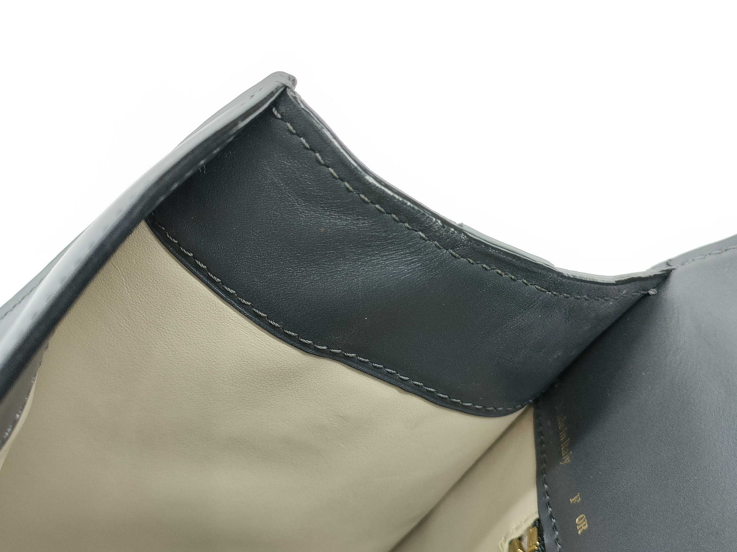 Valextra Large Iside Handbag