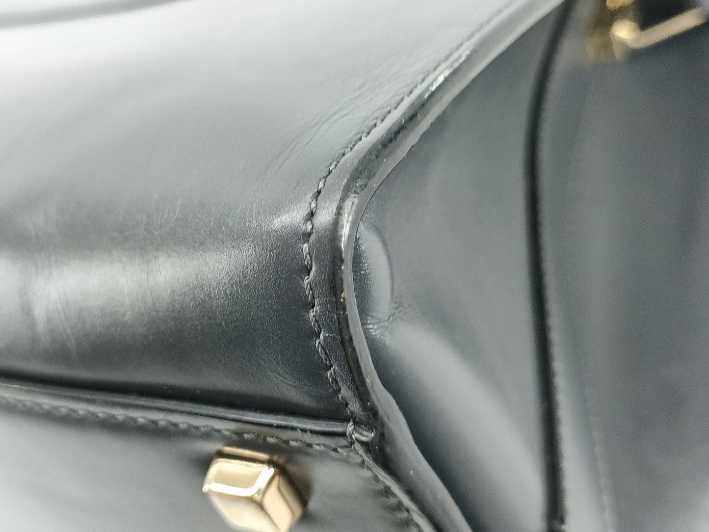 Valextra Large Iside Handbag