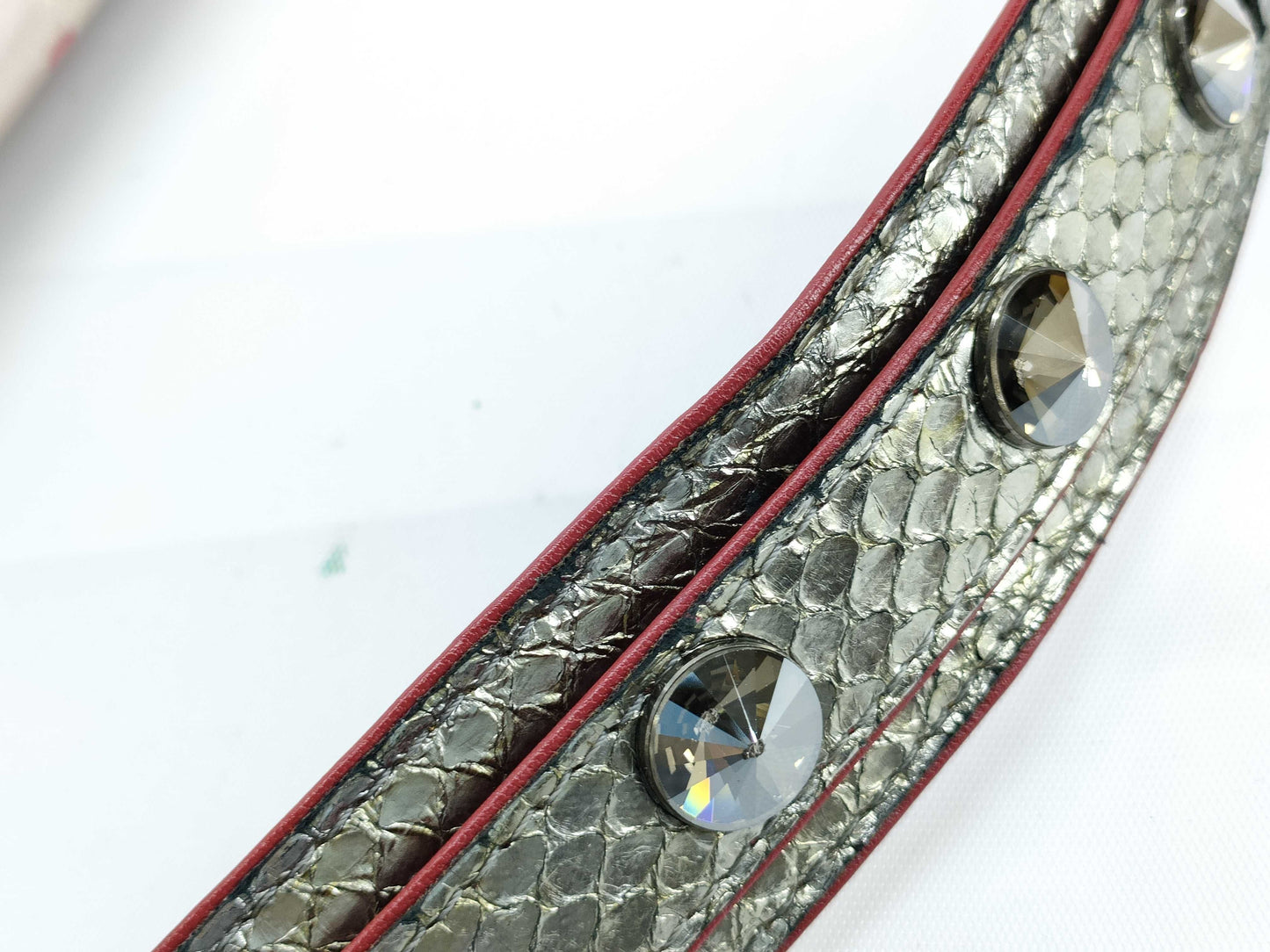 LOUIS VUITTON RFID verification not possible TH0093 LOUIS VUITTON Amarene Shoulder Bag M95288 Monogram Cherry Blossom TH0093 Shoulder Bag