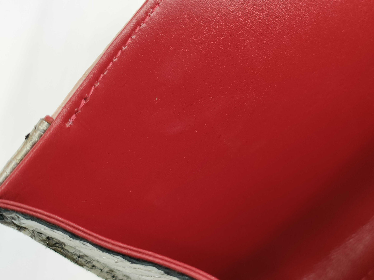 LOUIS VUITTON RFID verification not possible TH0093 LOUIS VUITTON Amarene Shoulder Bag M95288 Monogram Cherry Blossom TH0093 Shoulder Bag