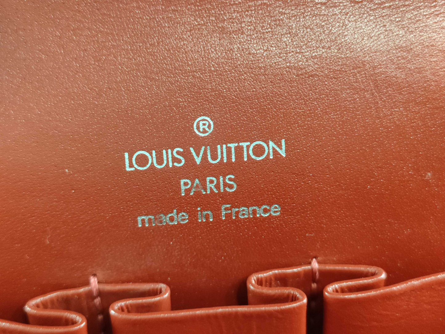 LOUIS VUITTON RFID verification not possible TH0093 LOUIS VUITTON Amarene Shoulder Bag M95288 Monogram Cherry Blossom TH0093 Shoulder Bag