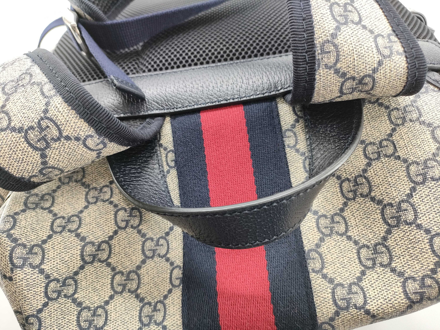 GUCCI Ophidia Large Backpack 598140