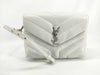 SAINT LAURENT SAINT LAURENT PARIS Monogram Lulu Shoulder Bag 467072 Shoulder Bag