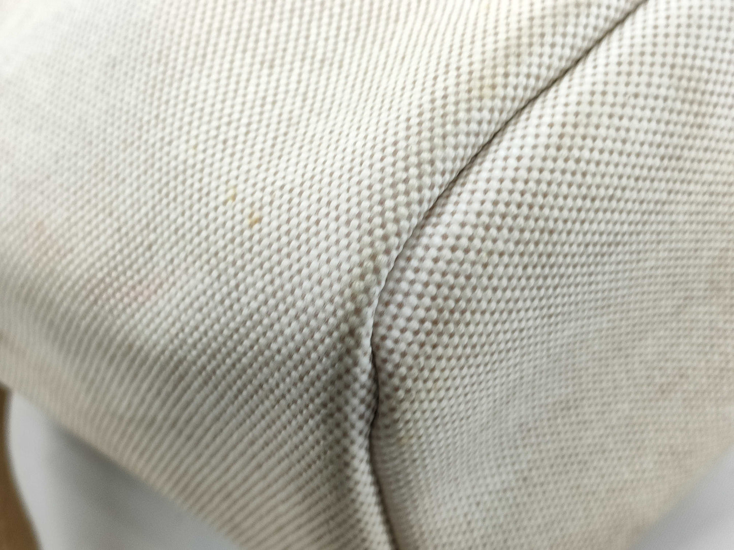 HERMES Airbag Backpack with D Stamp