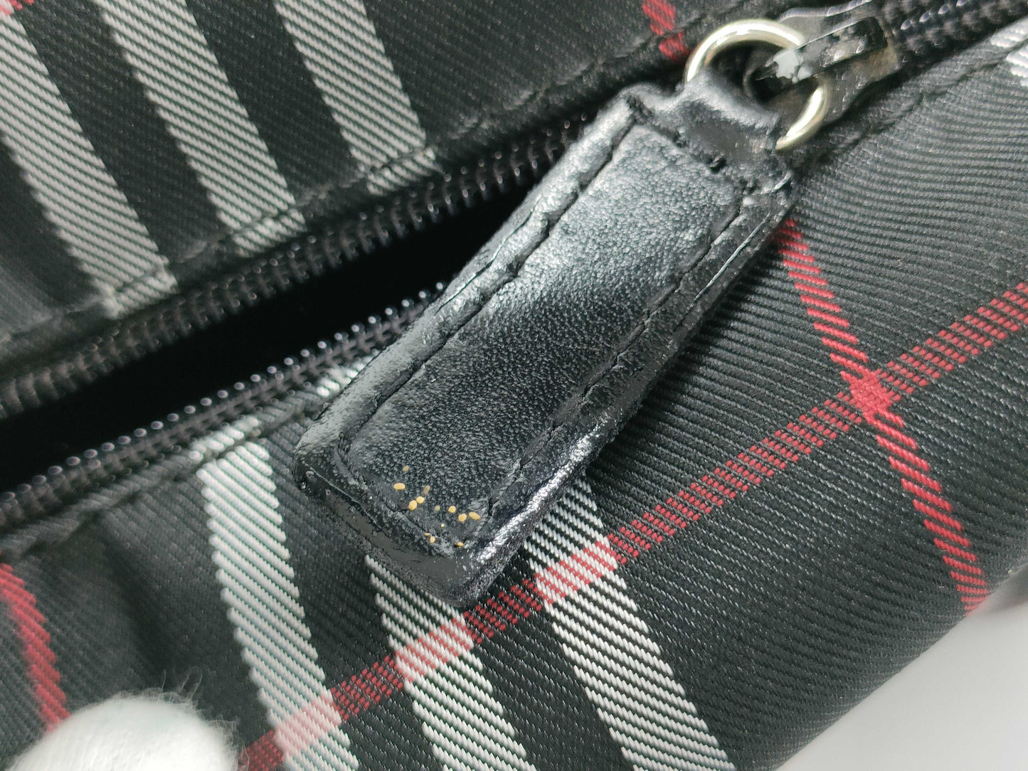 BURBERRY LONDON Handbag 11189321 Handbag