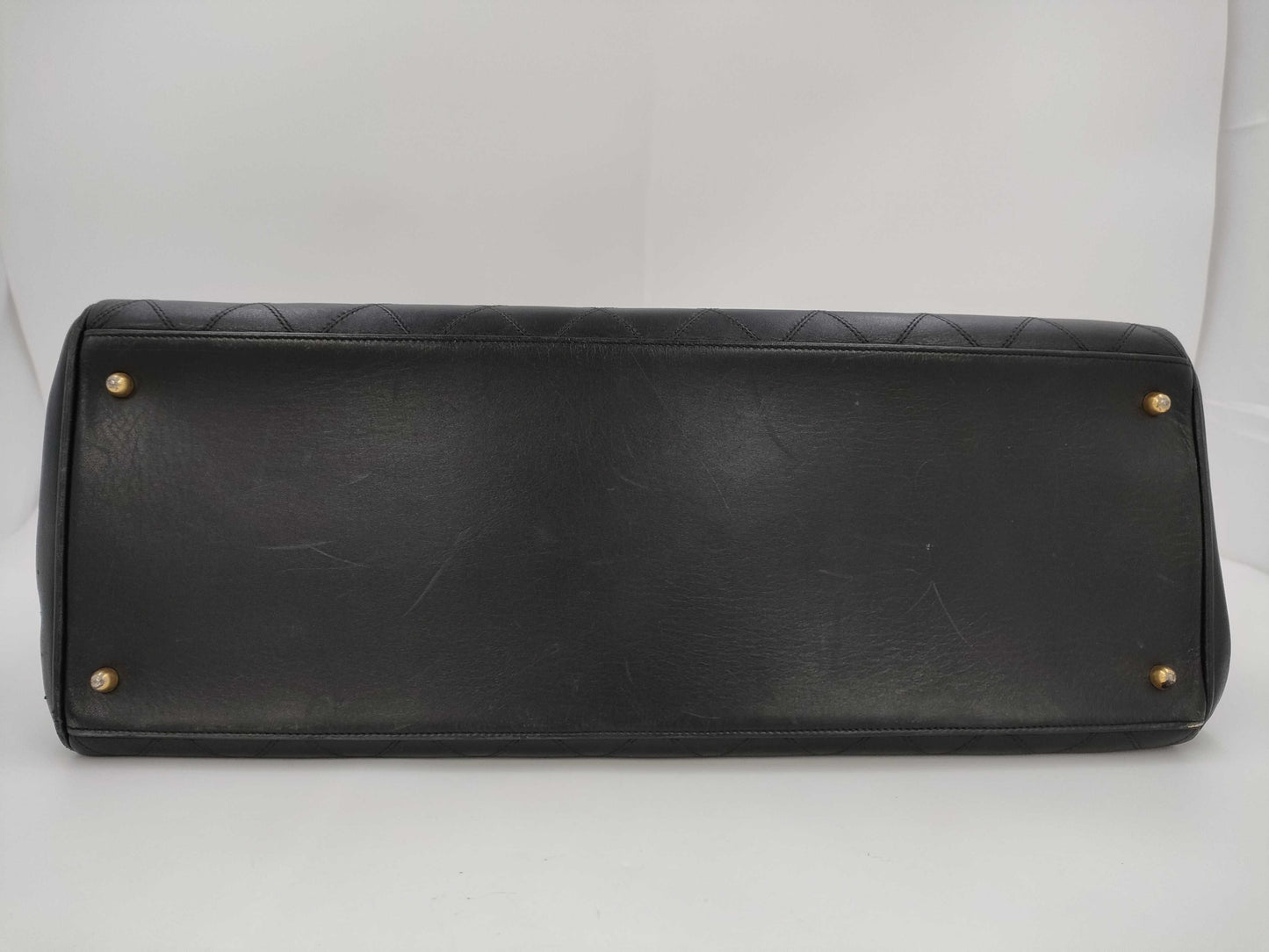 CHANEL CHANEL Supermodel Bag Bicolor Shoulder Bag No. 2 Bag