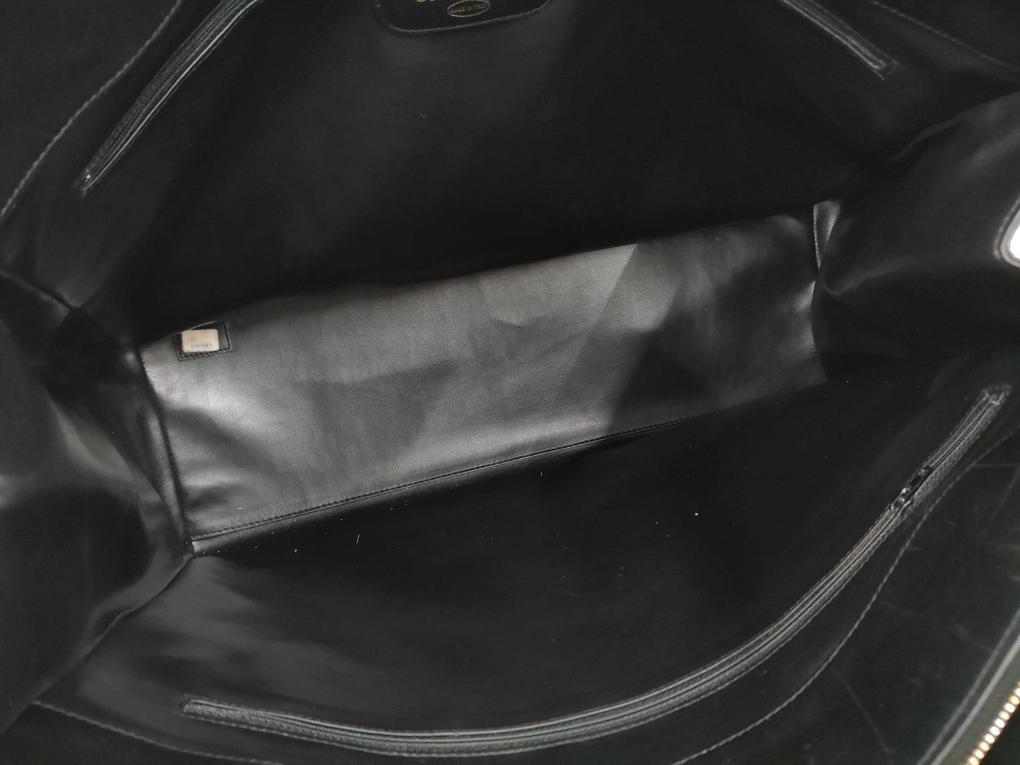 CHANEL CHANEL Supermodel Bag Bicolor Shoulder Bag No. 2 Bag