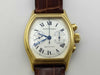 GIRARD PERREGAUX Richeville 27100 27100.0.51.1531 0J-48 Manual Winding 18K Gold Boys' Watch