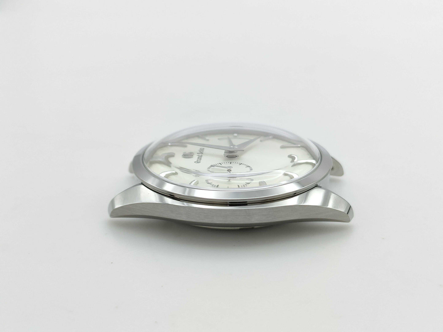 SEIKO Elegance Collection SBGK007 9S63-00A0 9D0023 Manual Winding Men's Watch