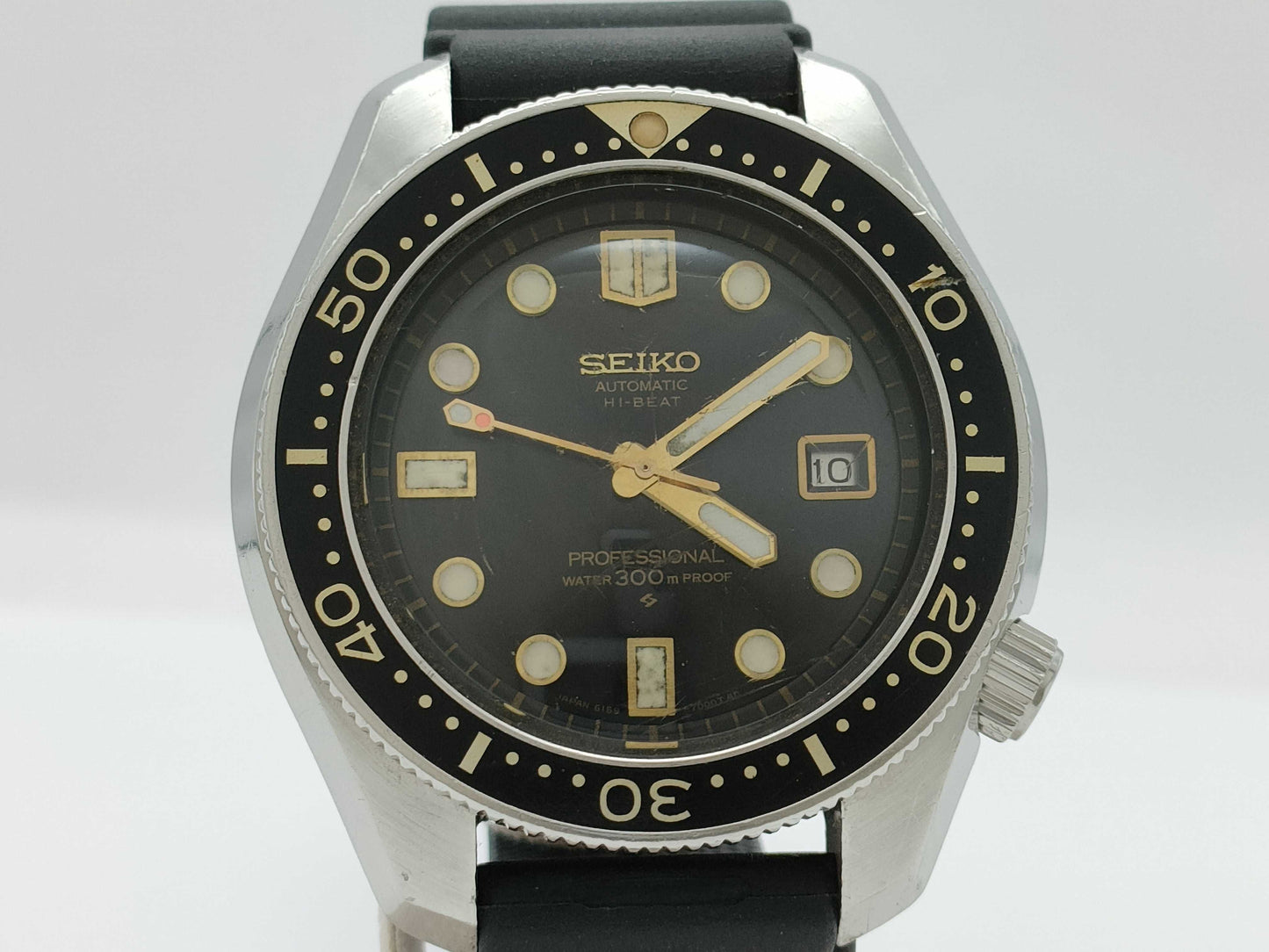 SEIKO 6159-7000 831490 Automatic Men's Watch