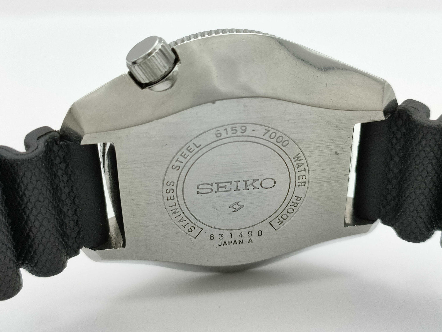 SEIKO 6159-7000 831490 Automatic Men's Watch