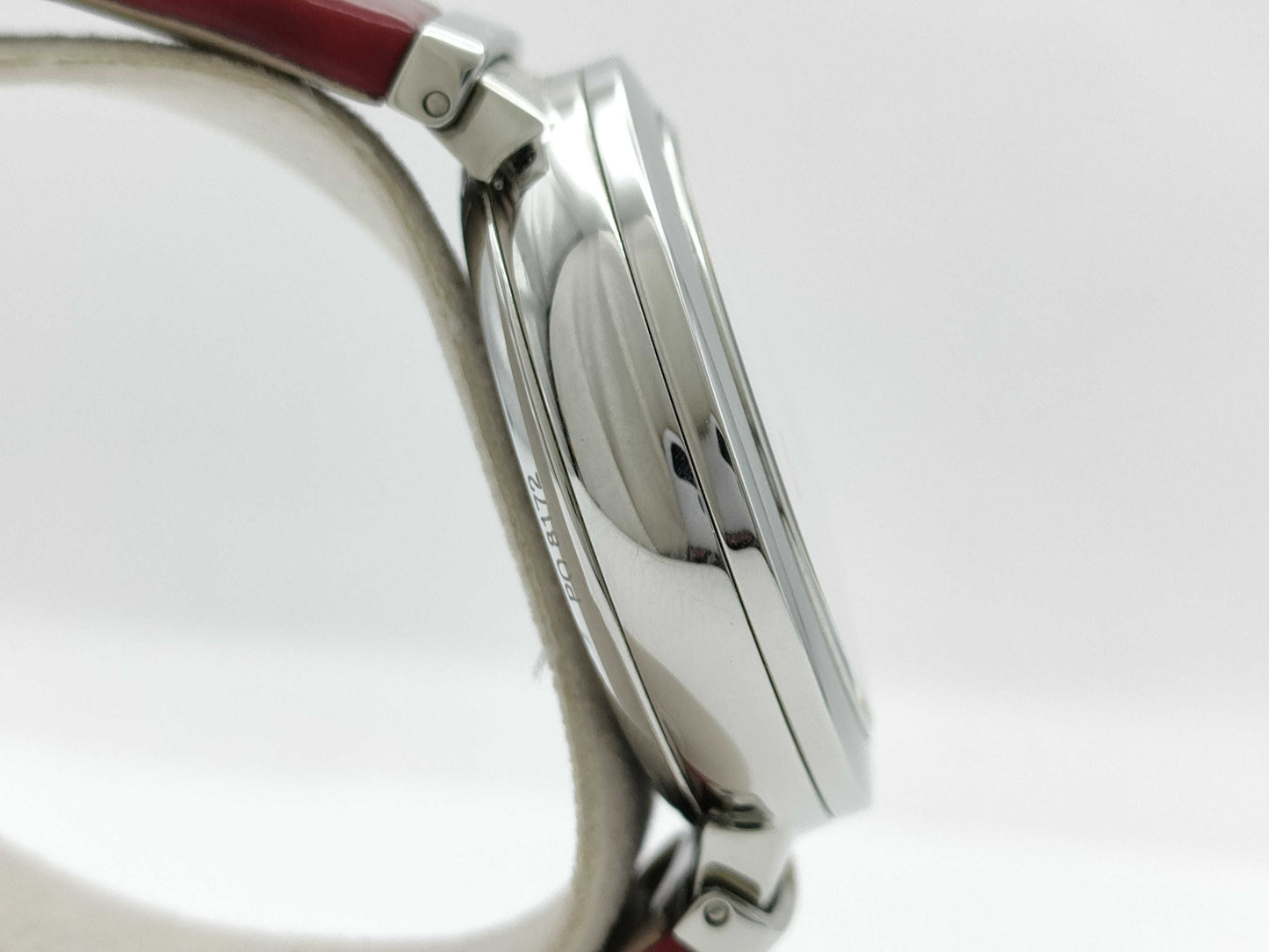BVLGARI Lucea Skeleton LU33SKSL 102879 PO8172 Automatic Boys' Watch