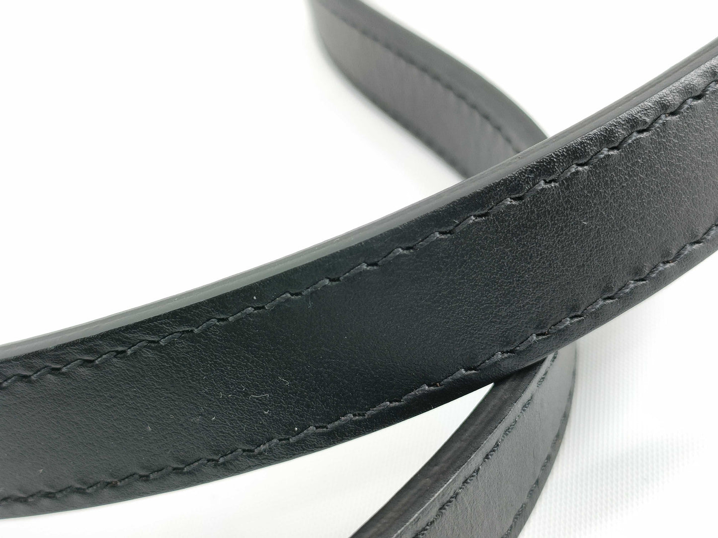 LOUIS VUITTON RFID Verified, Serial Number Unverifiable LOUIS VUITTON Mini Soft Trunk Shoulder Bag M44735 RFID Verified Shoulder Bag