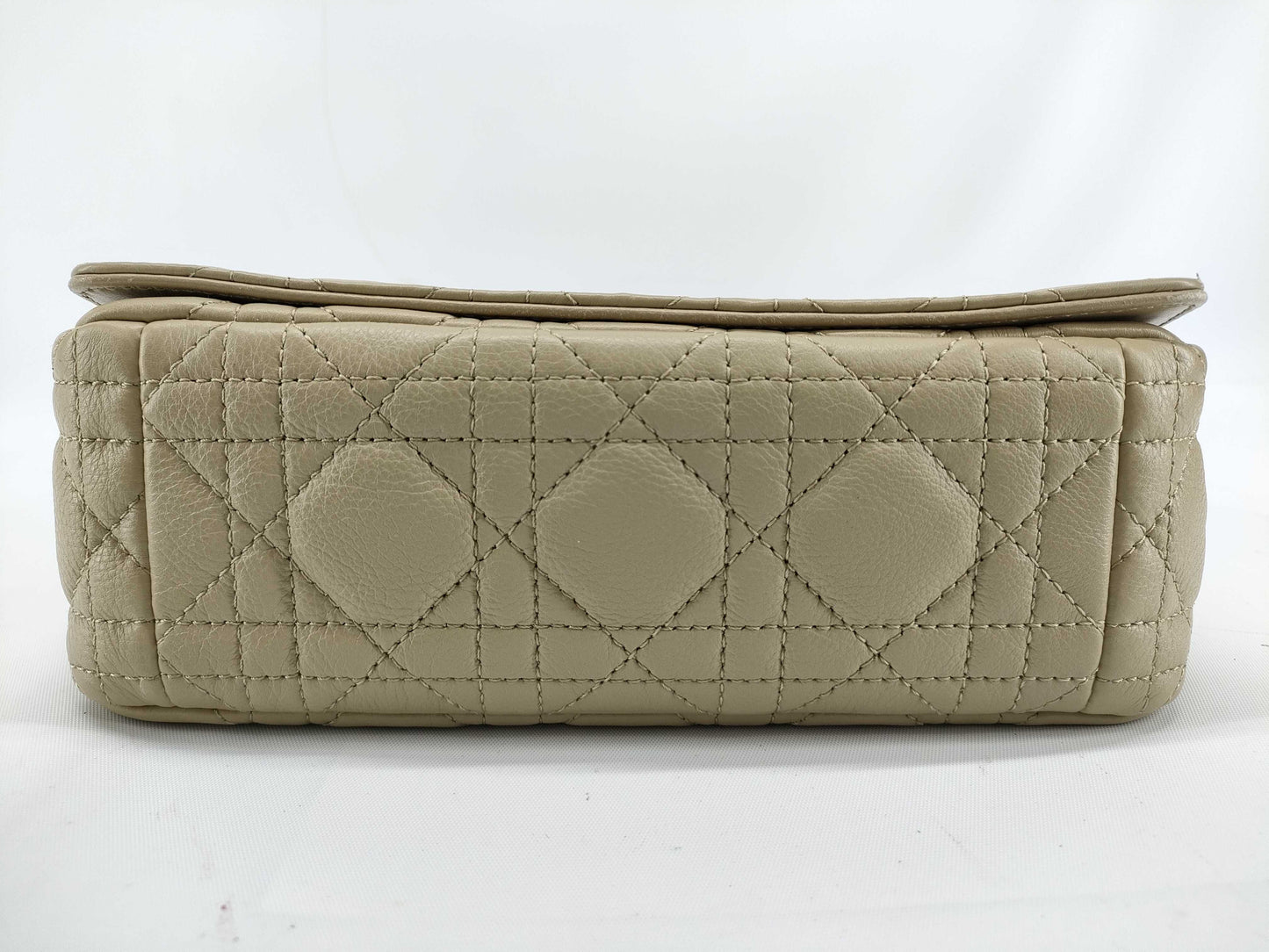 Dior DIOR Christian Dior Dior Caro Small Bag Shoulder Bag - Shoulder Bag