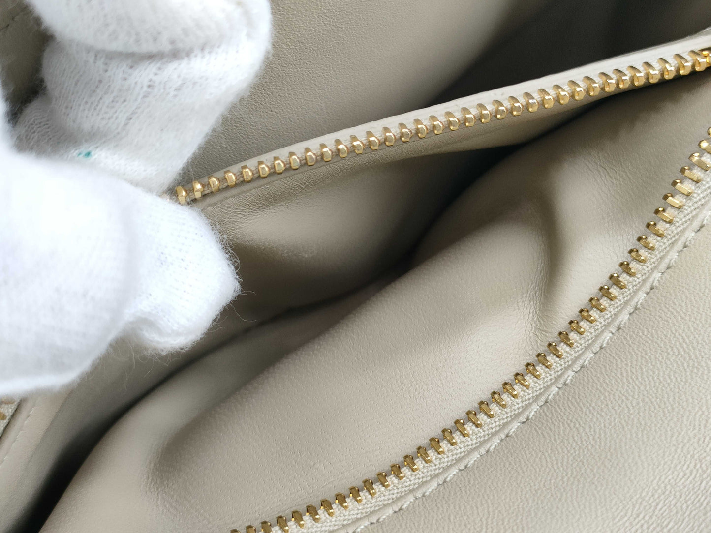 Dior DIOR Christian Dior Dior Caro Small Bag Shoulder Bag - Shoulder Bag