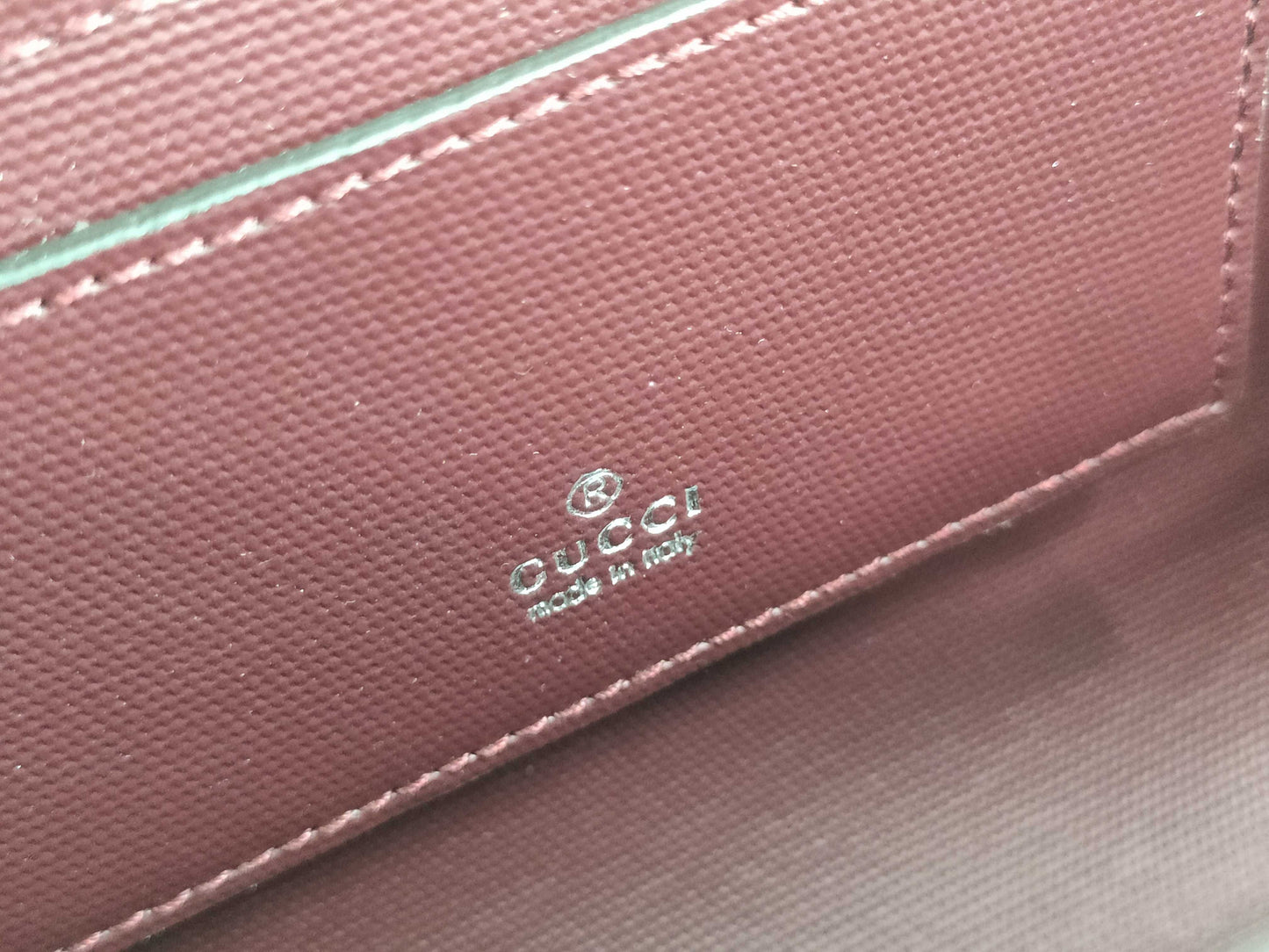 GUCCI GUCCI GG Shadow Shoulder Bag 802029 Shoulder Bag