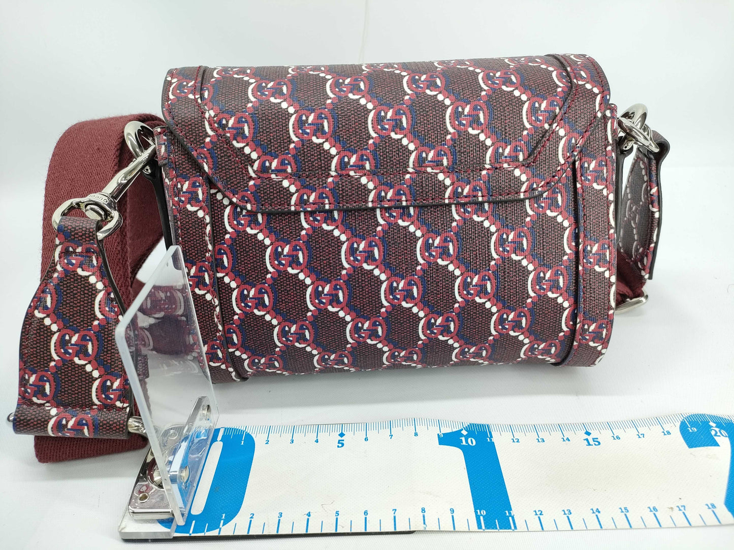 GUCCI GUCCI GG Shadow Shoulder Bag 802029 Shoulder Bag