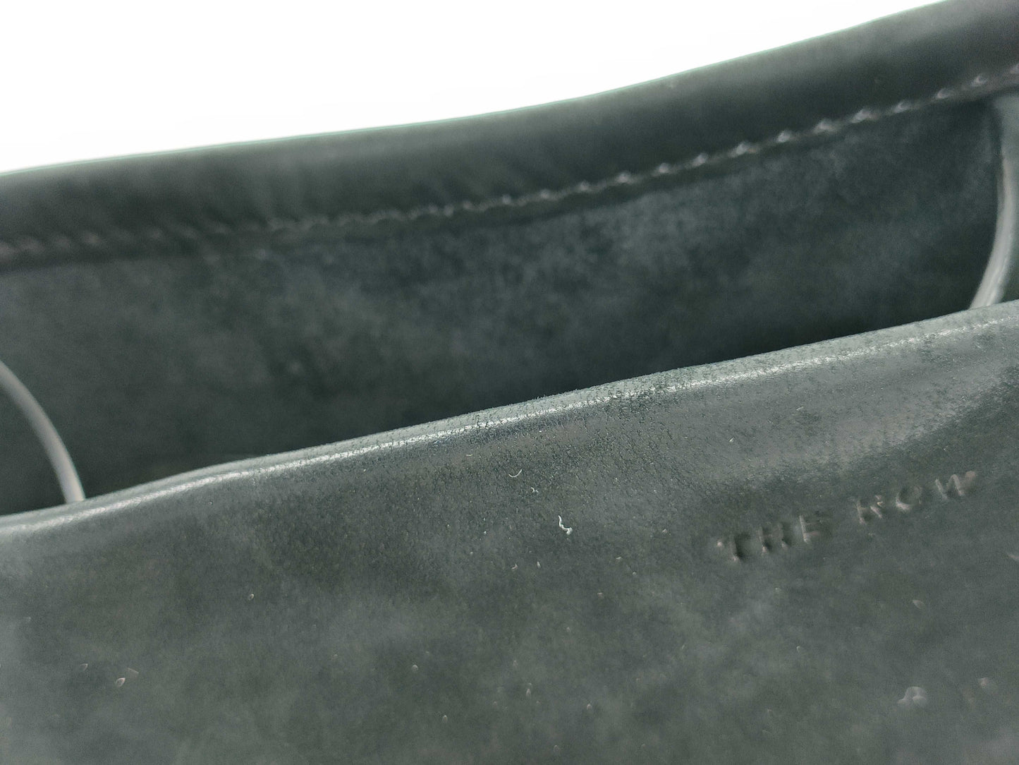 THE ROW Small N S Park Tote Tote Bag W1314L87 Shoulder Bag