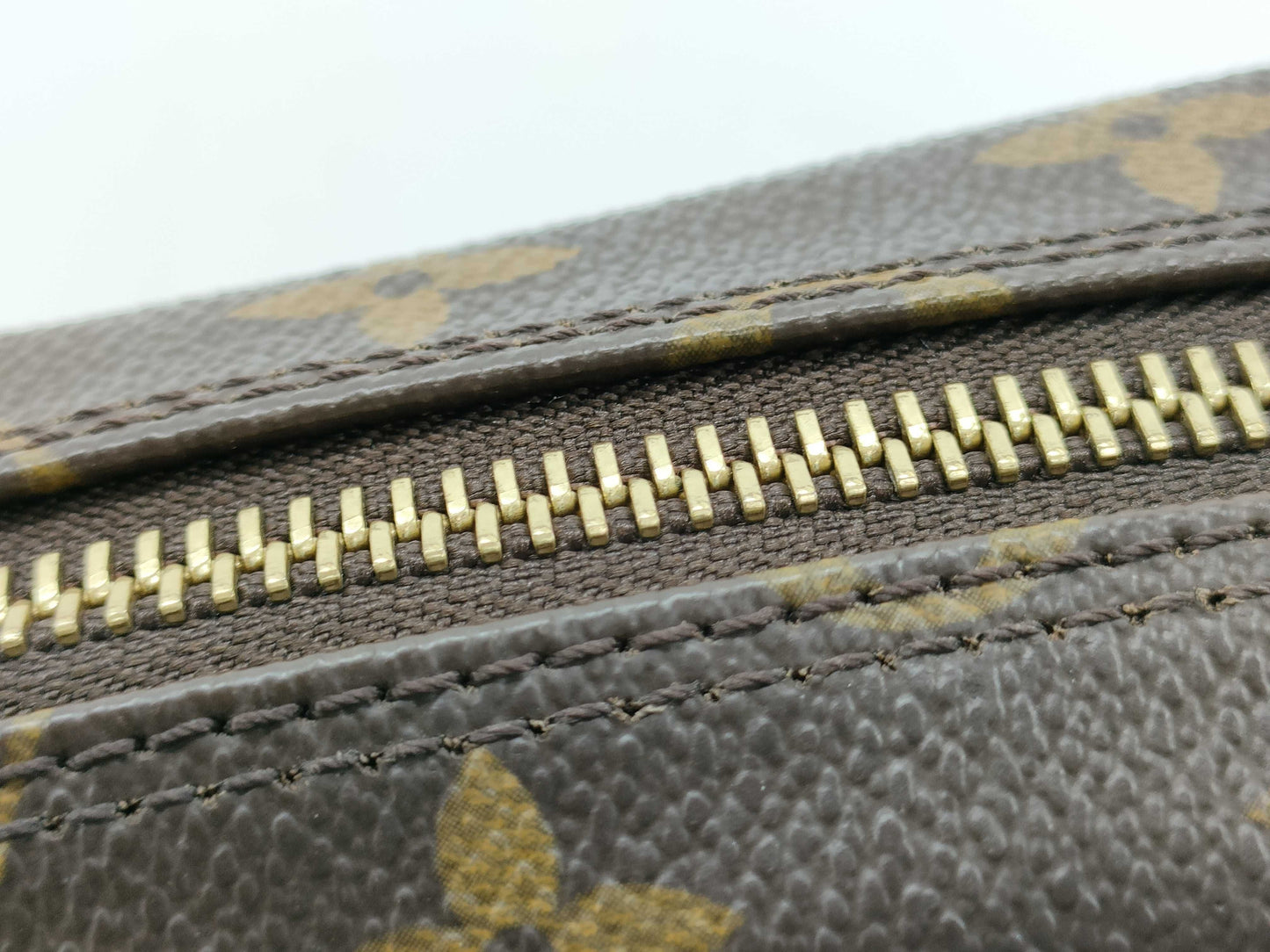 LOUIS VUITTON RFID verification failed. DU1022 Monogram LOUIS VUITTON Pochette Cite Shoulder Bag M51183 DU1022 Shoulder Bag