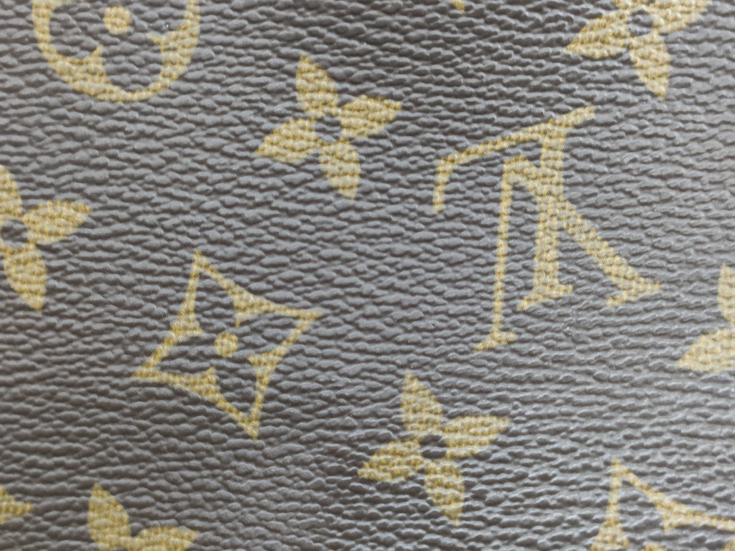 LOUIS VUITTON RFID verification failed. DU1022 Monogram LOUIS VUITTON Pochette Cite Shoulder Bag M51183 DU1022 Shoulder Bag