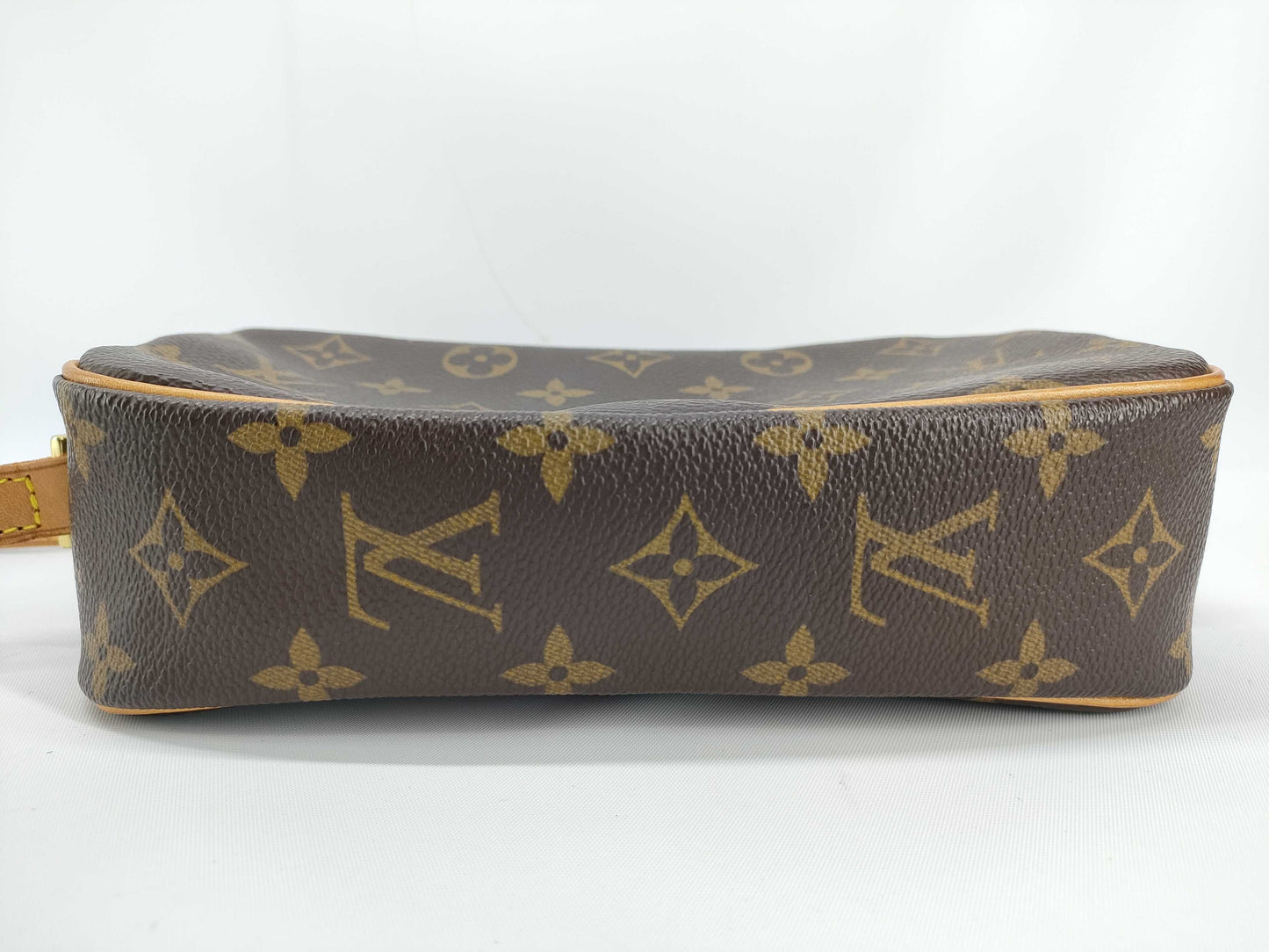 LOUIS VUITTON RFID verification failed. DU1022 Monogram LOUIS VUITTON Pochette Cite Shoulder Bag M51183 DU1022 Shoulder Bag