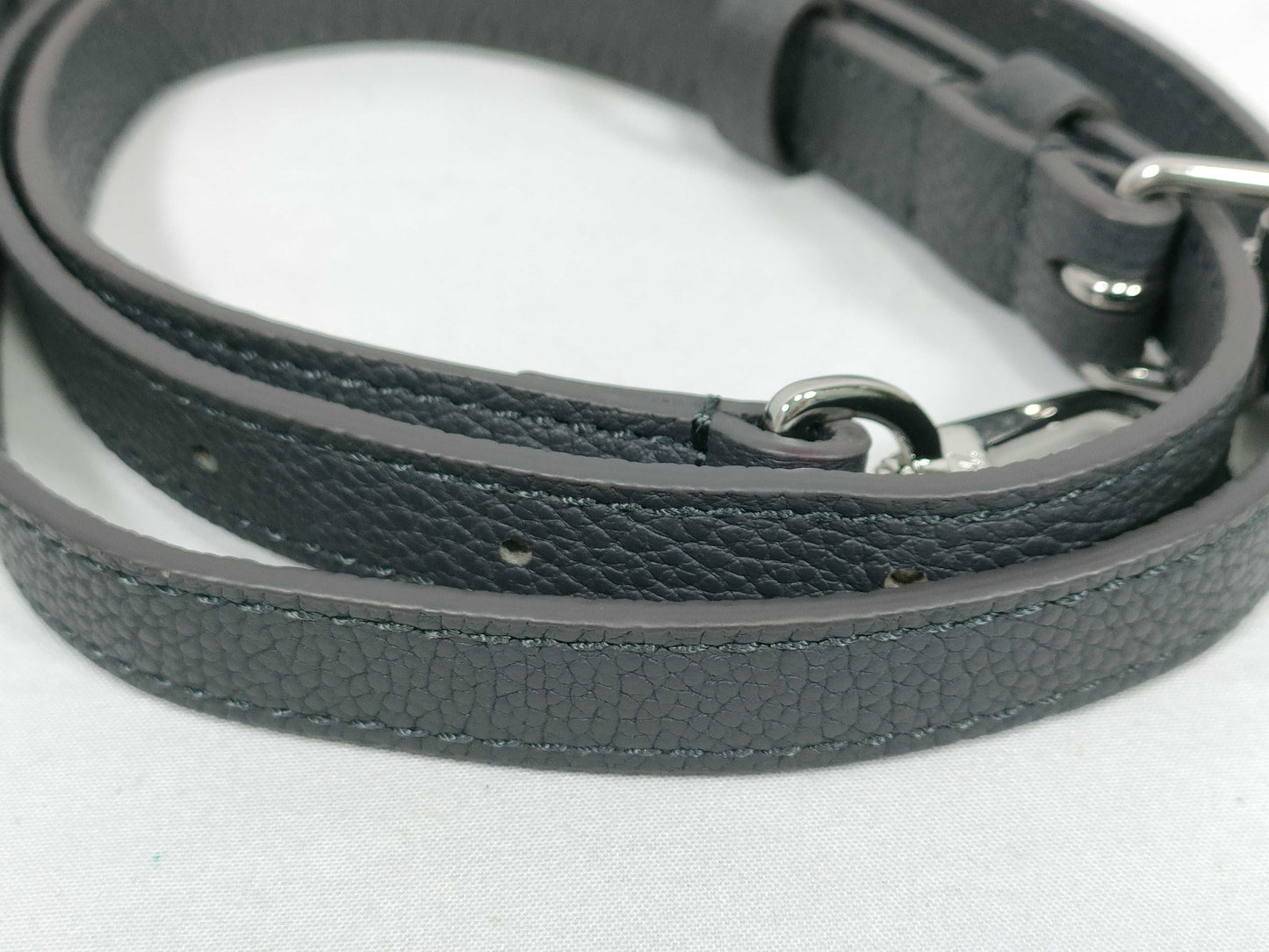 LOUIS VUITTON Lockme Ever Handbag
