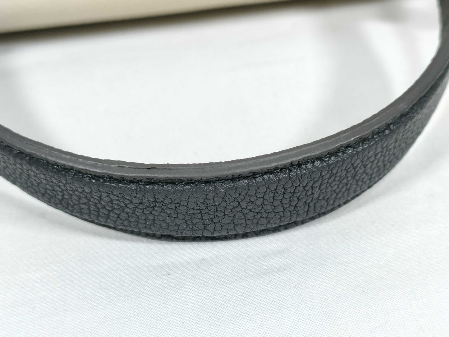 LOUIS VUITTON Lockme Ever Handbag