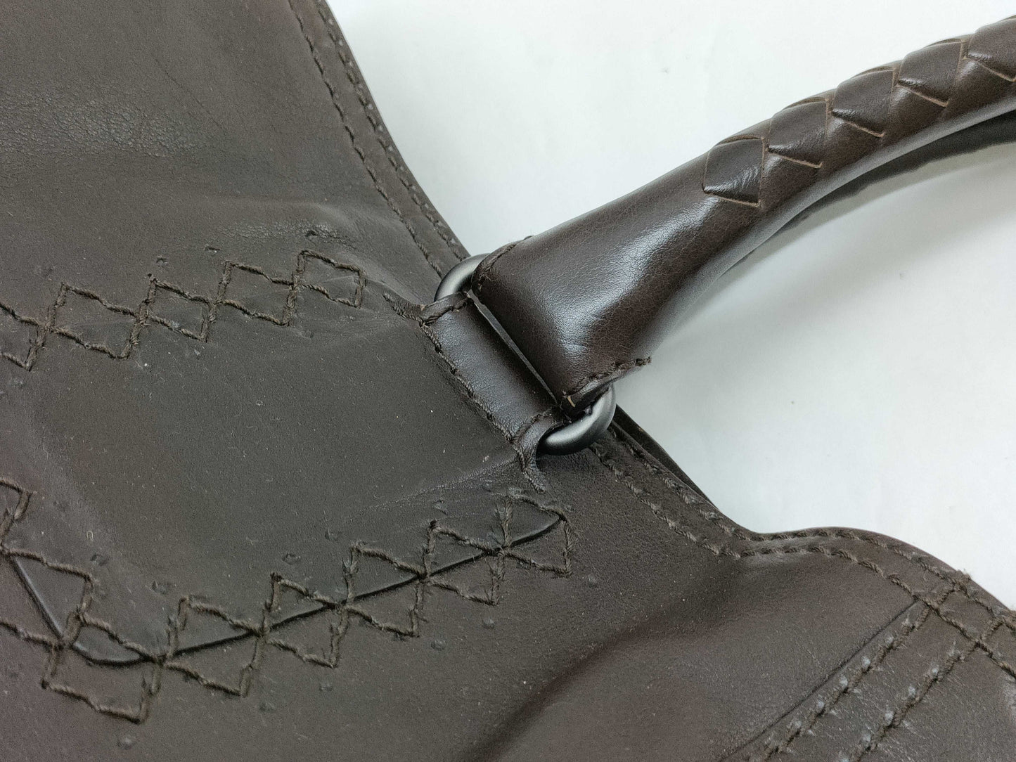 BOTTEGA VENETA Bottega Veneta Tote Bag Leather Tote Bag