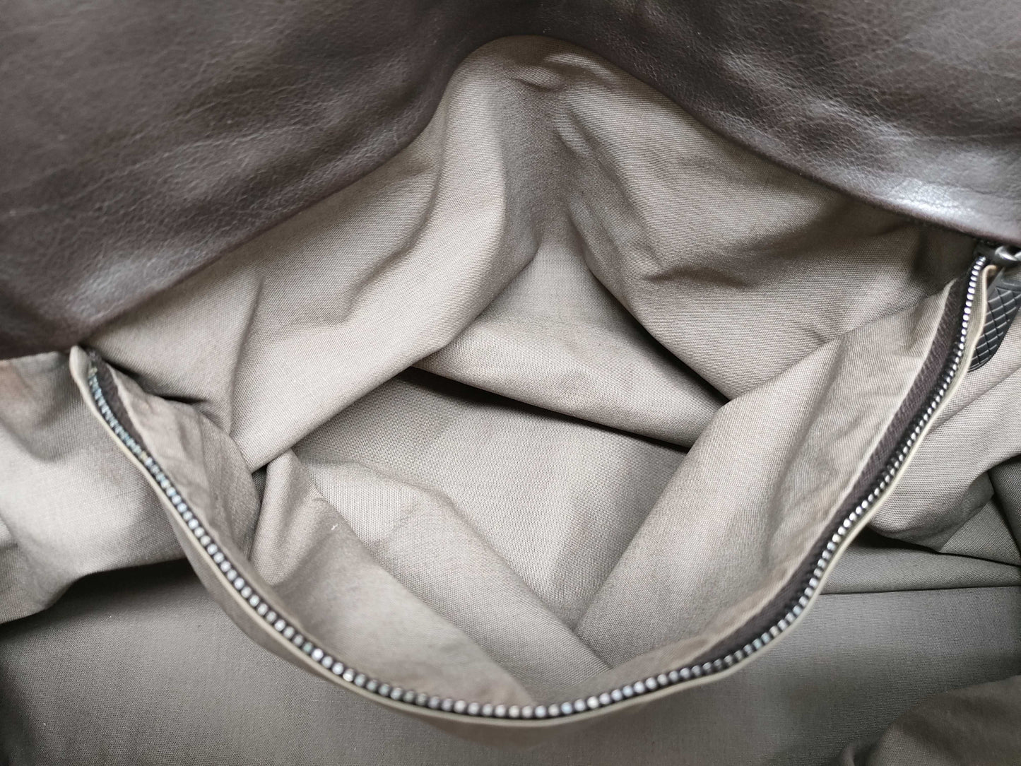 BOTTEGA VENETA Bottega Veneta Tote Bag Leather Tote Bag