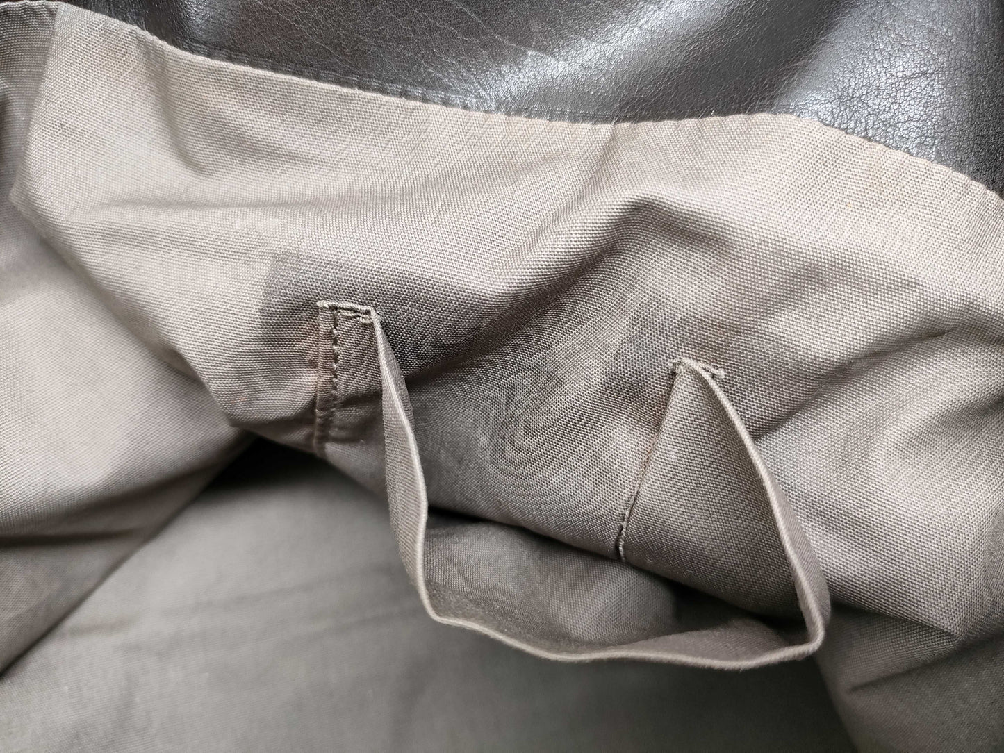 BOTTEGA VENETA Bottega Veneta Tote Bag Leather Tote Bag
