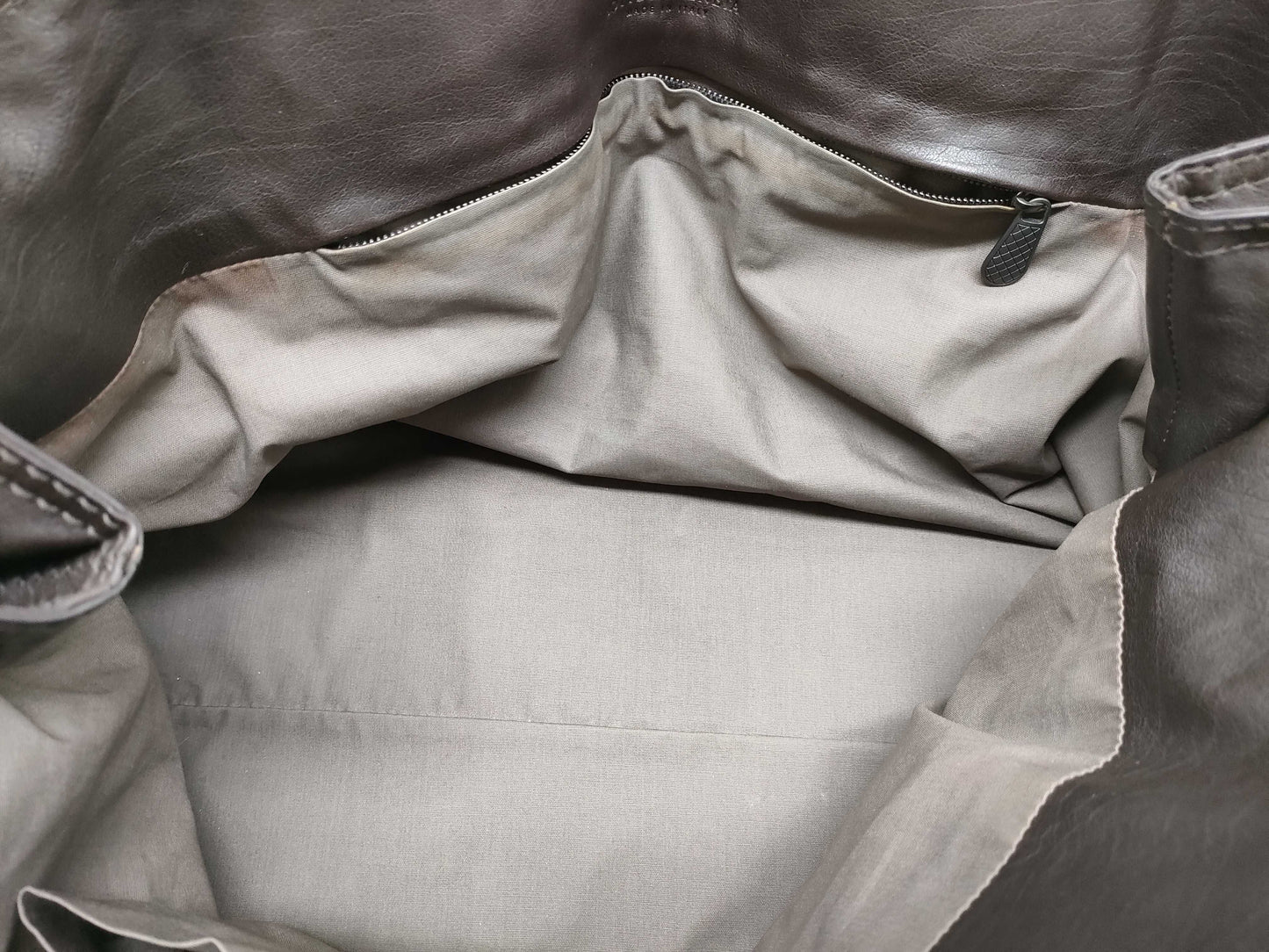 BOTTEGA VENETA Bottega Veneta Tote Bag Leather Tote Bag