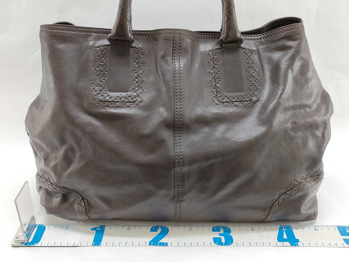 BOTTEGA VENETA Bottega Veneta Tote Bag Leather Tote Bag