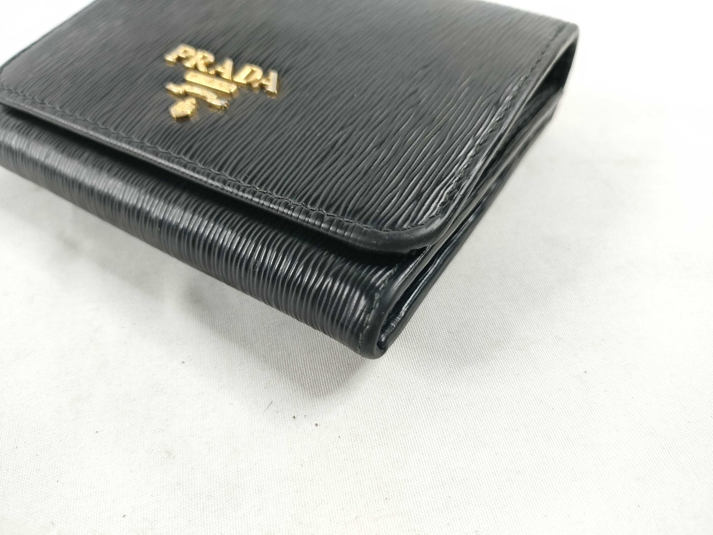 PRADA Prada wallet wallet