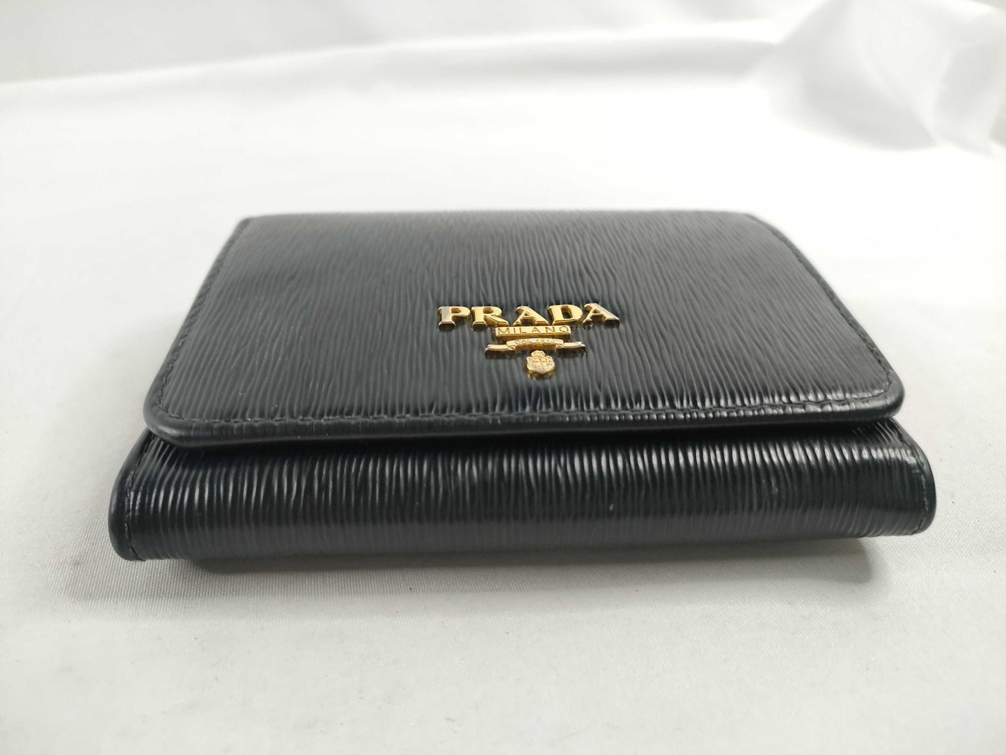 PRADA Prada wallet wallet