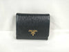 PRADA Prada wallet wallet