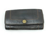 LOUIS VUITTON RFID Unverified CT0350 Louis Vuitton Key Case Key Case/Key Holder