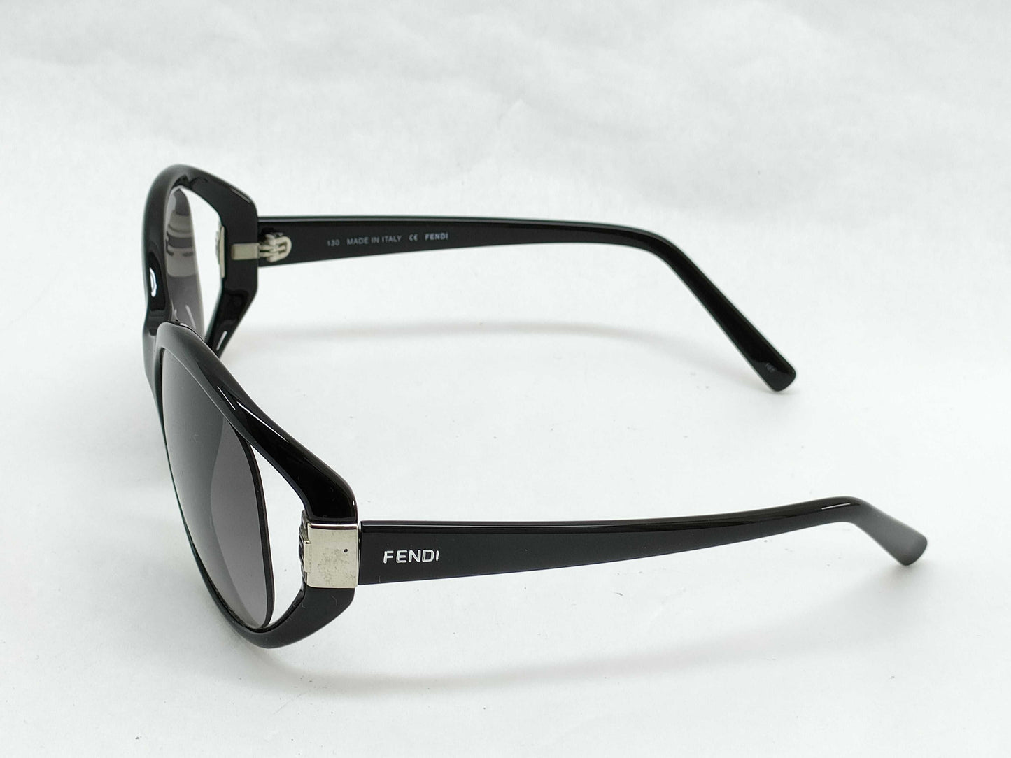 FENDI Fendi Sign Glasses Sunglasses