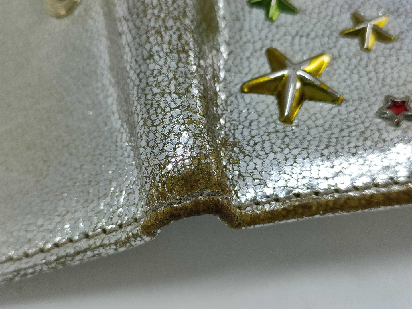 JIMMY CHOO wallet wallet