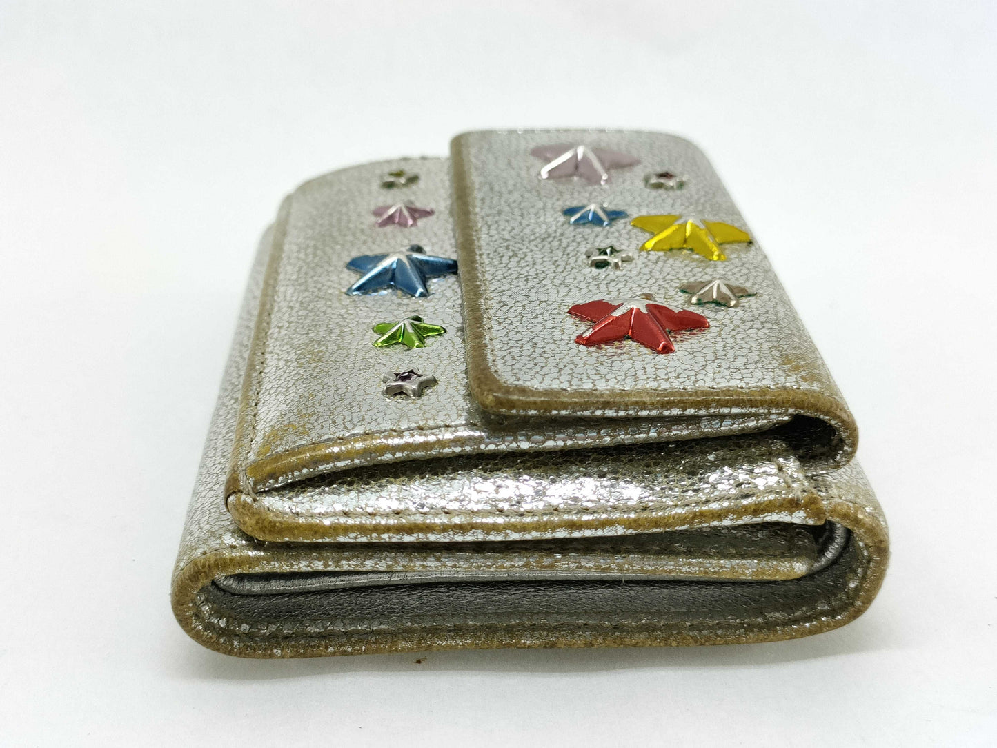 JIMMY CHOO wallet wallet