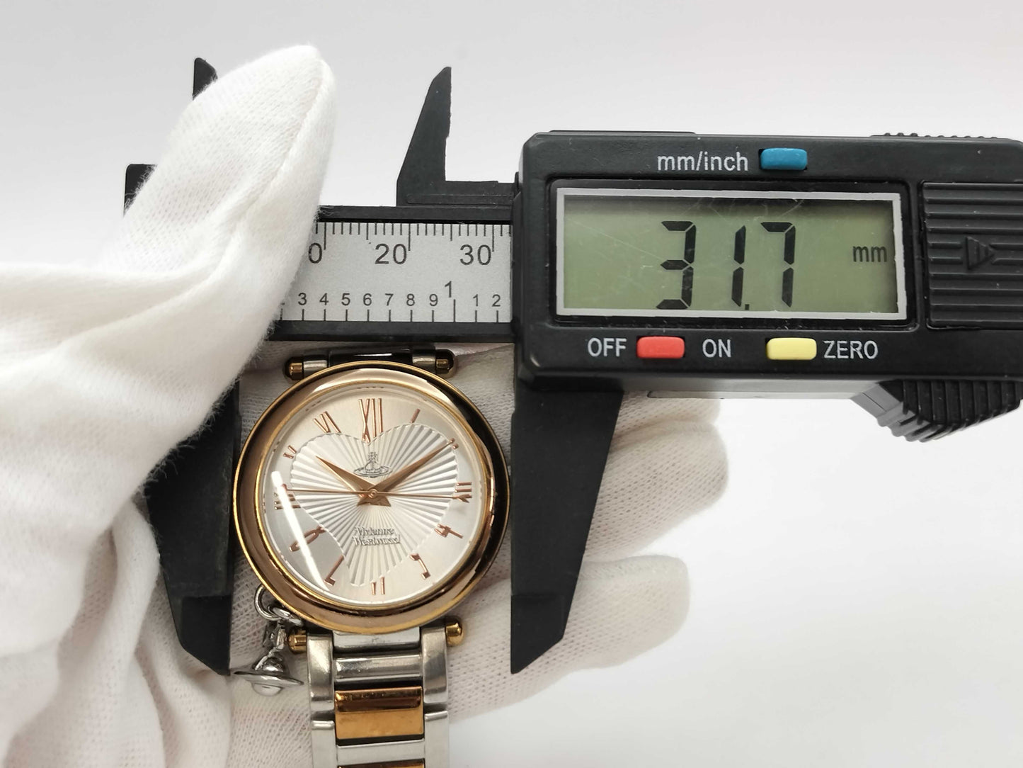 Vivienne Westwood Quartz Women's Watch