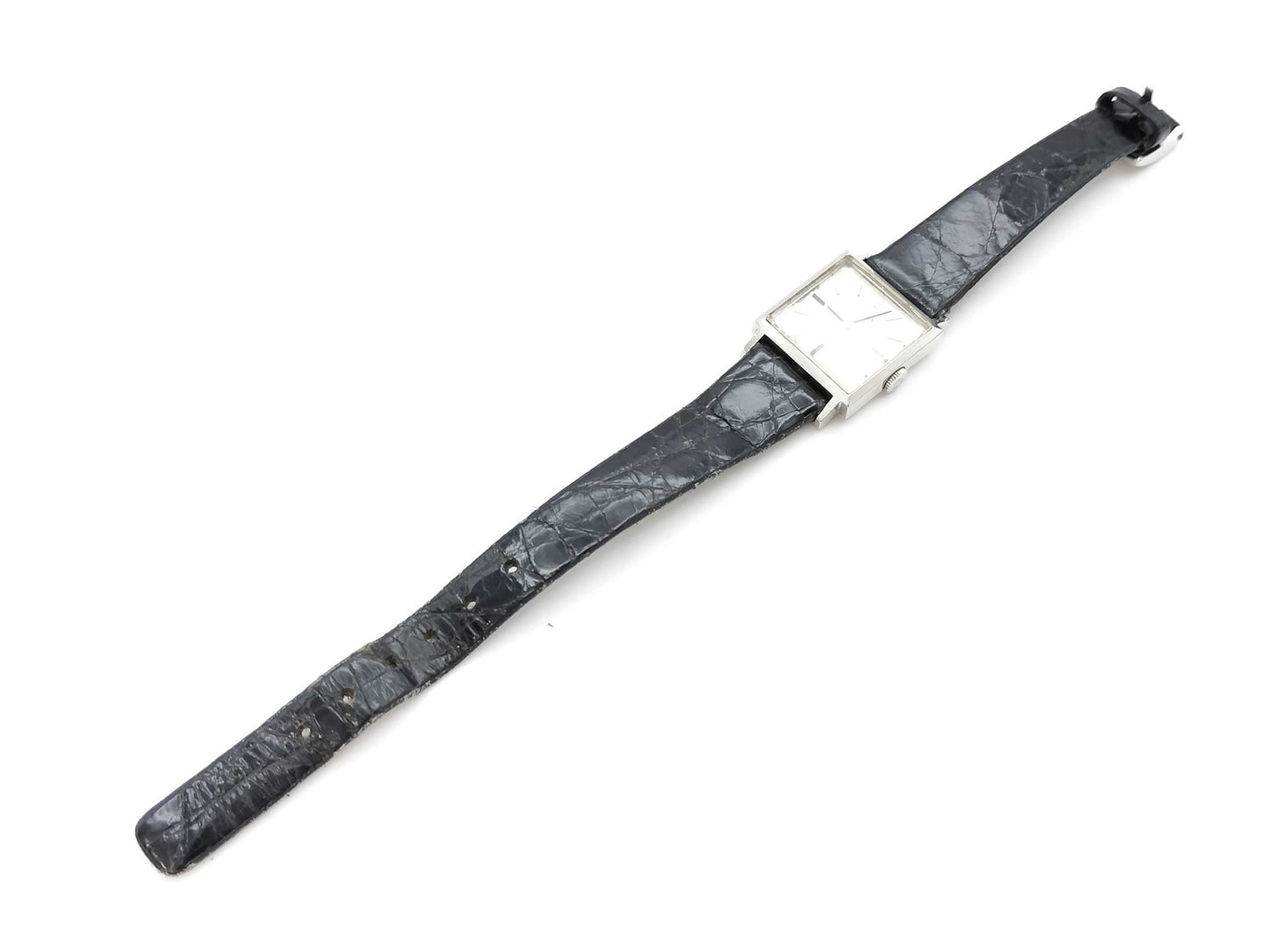 ROLEX Precision 4064863 Manual Winding Women's Watch